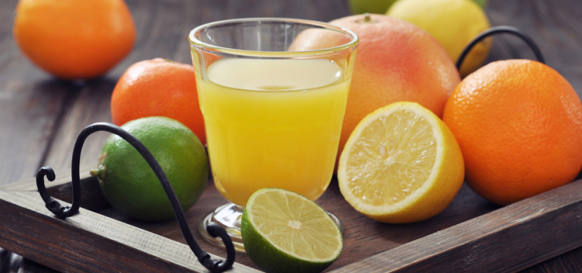 Jak snadno vymačkat citrusové plody a jaké jsou zdravotní výhody jejich šťávy?
