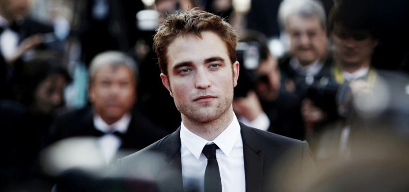 Nejkrásnější tvář na světě má podle vědců herec Robert Pattinson. Souhlasíte?