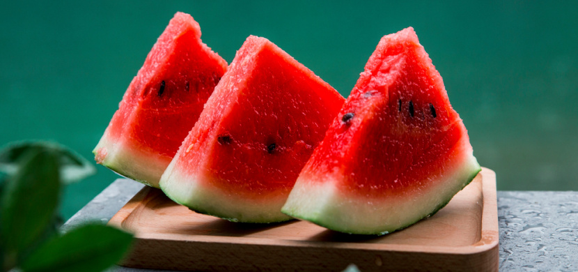 Jak vybrat sladký a chutný vodní meloun? Řiďte se osvědčenými triky farmářů