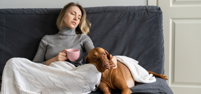Cítíte se jako bez života? Zvyšte svou hladinu dopaminu