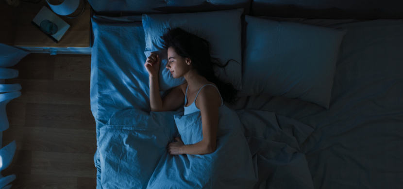 Spánková paralýza je jako nejhorší noční můra: Co byste o ní měli vědět?