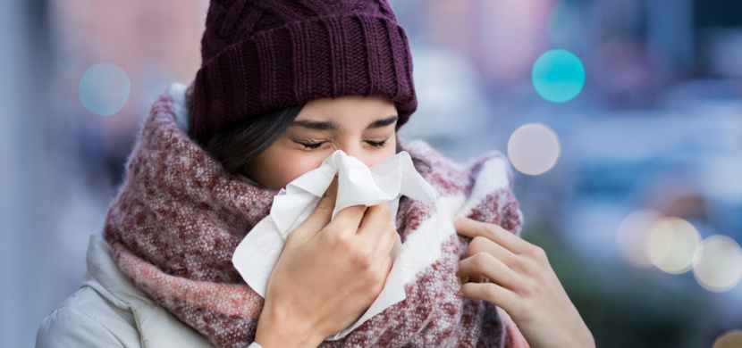 Chřipka: Onemocnění, které často podceňujeme