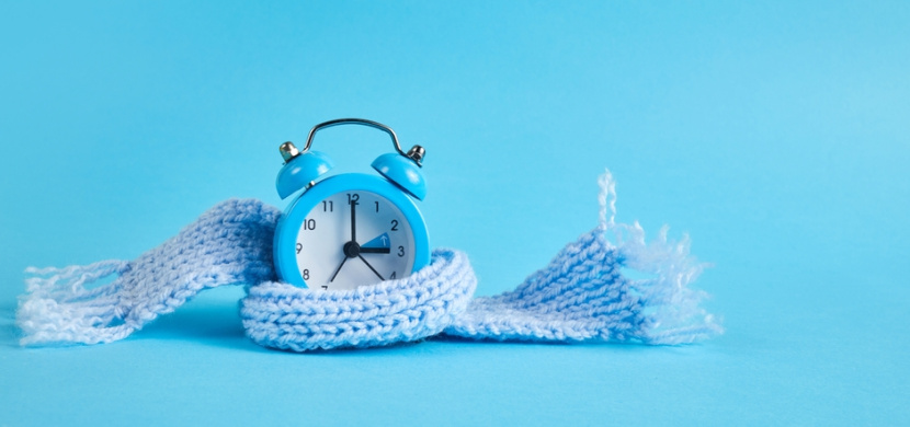 Kdy se mění čas na zimní 2022: Zapište si datum, kdy se vyspíme o 1 hodinu déle