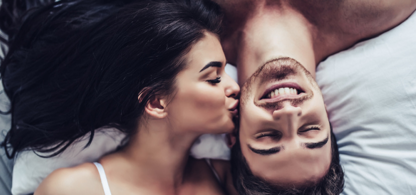 7 tipů, díky kterým vylepšíte svůj vztah s partnerem