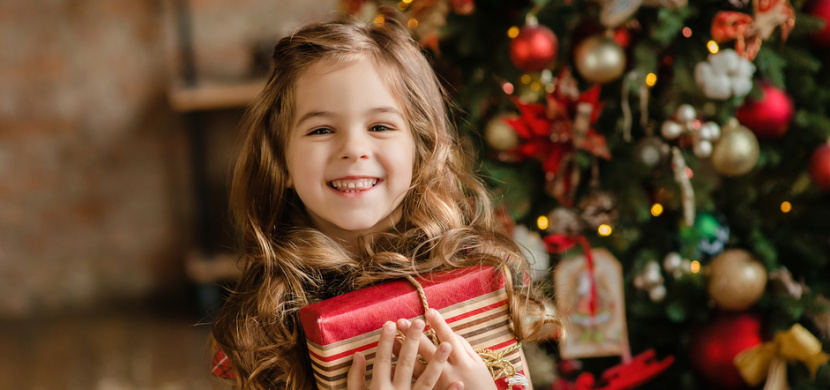 Maminka sdílela na Instagramu seznam dárků, které chce její dcera k Vánocům. Některé sledující tím velmi pobouřila