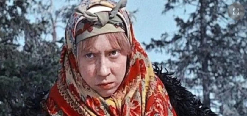 Zemřela Marfuša z Mrazíka. Ruské herečce Inně Čurikovové bylo 79 let
