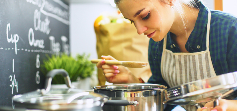 Nejlepší kuchaři a kuchařky podle horoskopu: Která znamení zvěrokruhu mají na vaření vážně talent?
