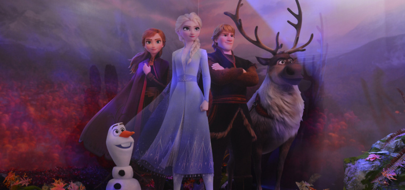 Ledové království 3 bude, oznámila společnost Disney. Ještě jednou se vydáme do neznáma