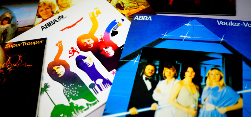 Zemřel kytarista skupiny ABBA. Lasse Wellander podlehl v 70 letech rakovině