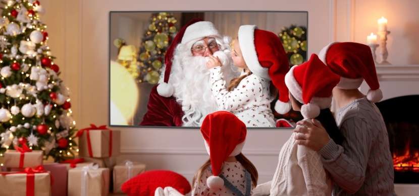 Očekávaná vánoční reklama 2023 vás chytne za srdce. Její skryté poselství vybízí k zamyšlení