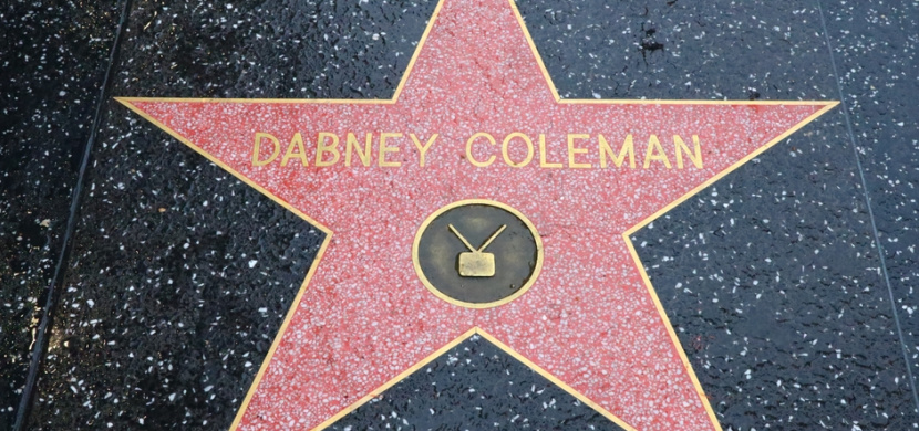 Zemřel legendární herec Dabney Coleman, hrál po boku Dustina Hoffmana nebo Kevina Costnera