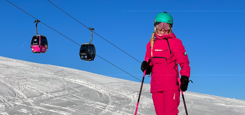 Semmering – „svěťáková“ trať za moravskými humny