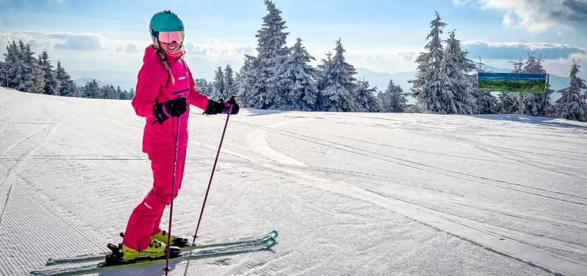 Kubínska hoľa – přehledný Minčol a pohádkové chaloupky