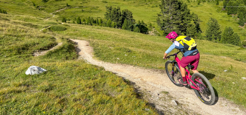 Val Müstair – tajný tip Graubündenu