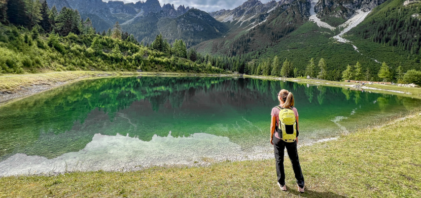 Stubaital – rakouské údolí nekonečných možností
