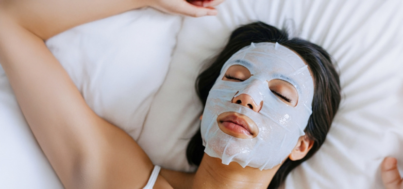 Noční maska je beauty trendem roku 2026. Během spánku vaše pleť získává hydrataci i svěží vzhled