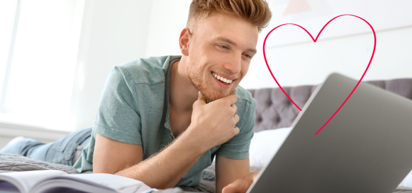 Než s vámi půjde na rande, nejdřív si vás vygoogluje. Dělá to už polovina singles z generace Z